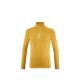 5. Bluza MILLET M Seneca Fleece Po Żółty