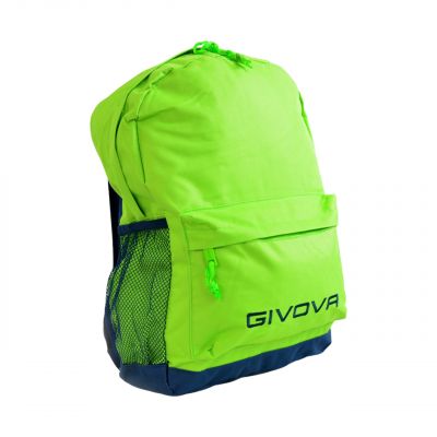 7. Plecak Givova Zaino Scuola G0514-0034
