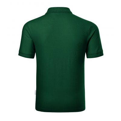 3. Koszulka polo męska Reserve (dark green)