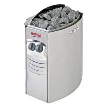 STOVE F/SAUNA EL. HARVIA VEGA BC80 8.0KW