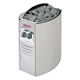 STOVE F/SAUNA EL. HARVIA VEGA BC80 8.0KW