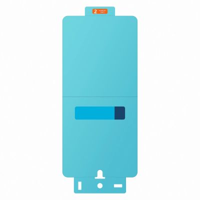 4. Folia ochronna Samsung EF-US948CTE antyrefleksyjna na Samsung Galaxy S26 Ultra - 2 szt.