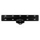 14. Samsung WMN-WM65RXEN uchwyt do tablic informacyjnych 165,1 cm (65") Czarny