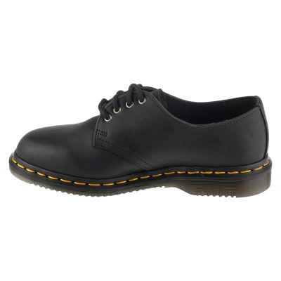2. Dr. Martens Daphny 4 Eye Shoes DM43655001 Czarne 37