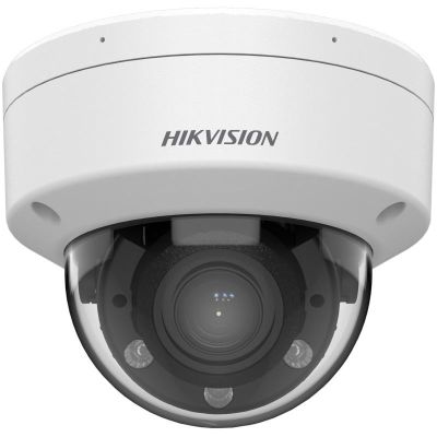 3. Hikvision Value Series DS-2CD1743G2-LIZU(2.8-12MM) kamera przemysłowa Douszne Kamera bezpieczeństwa IP Wewnętrz i na wolnym powietrzu 2560 x 1440 px Sufit