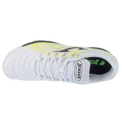3. Joma Maxima 2532 IN MAXW2532IN Białe 40,5