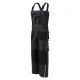 2. Spodnie Rimeck Ranger M MLI-W0494 ebony gray