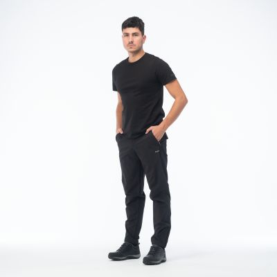 9. Męskie Spodnie HANONI