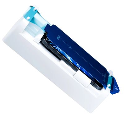 5. Szkło hartowane 3mk Expert Glass Protection™ z aplikatorem na Samsung Galaxy S26