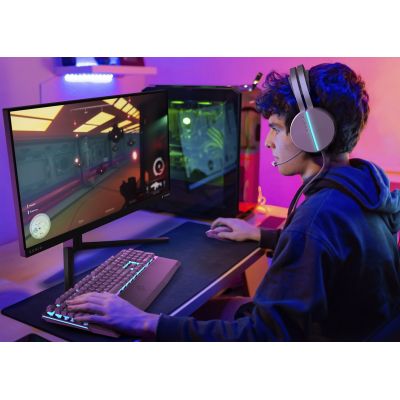 5. Monitor Philips 68,5cm (27,0") 27M2N3800A 16:09 2xHDMI+DP+USB