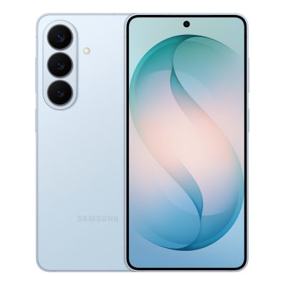 4. Samsung Galaxy S26 16 cm (6.3") Dual SIM Android 16.0 5G USB Type-C 12 GB 256 GB 4300 mAh Niebieski