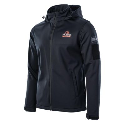 2. Kurtka Magnum Polartec Cervus M
