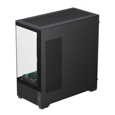 5. GameMax VISTA 2 MB Mini Tower Czarny