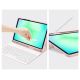 9. Etui Tech-Protect SC Pen na Samsung Galaxy Tab A9 / A11 8.7 X110 / X115 / X133 / X135 - różowe
