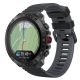 Polar Grit X2 Pro 3,53 cm (1.39") AMOLED 48.6 mm Cyfrowy 454 x 454 px Ekran dotykowy Czarny GPS