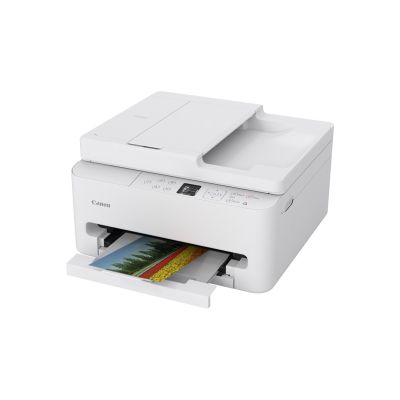 43. Urządzenie wielofunkcyjne Canon Pixma TS7550i biały