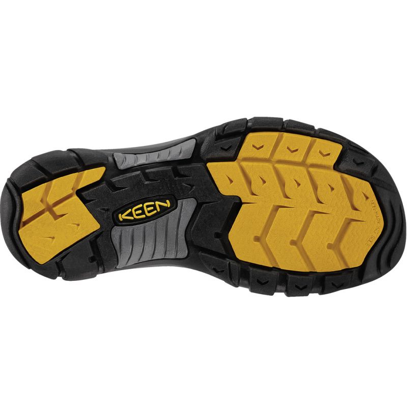 4. Sandały Keen Newport H2 M 1001907