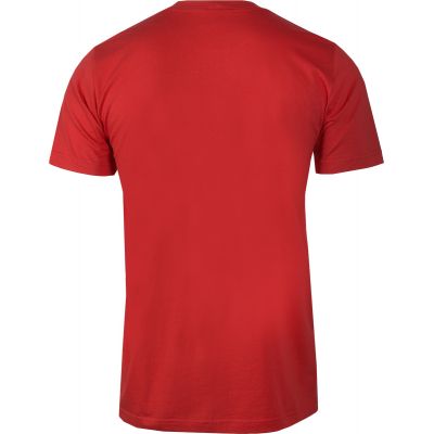 Koszulka siatkarska Colo Native COL28*XL w kolorze czerwonym