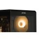 22. Actina SILENT 245KF/32GB/1TB/RX9070XT/750W