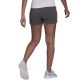 7. Spodenki adidas Essentials Slim 3 Stripes Shorts W HD1810