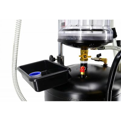 3. AWTOOLS AW10415BL pompa olejowa