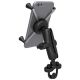 3. RAM MOUNT Uchwyt X-Grip™ montowany do kierownicy RAM-B-149Z-UN10U