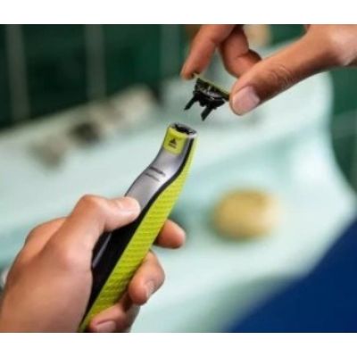 27. Wymienne ostrze PHILIPS QP 420/50 One Blade