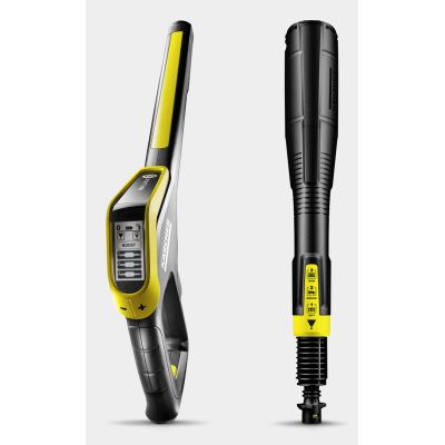 25. Myjka ciśnieniowa KARCHER K 5 Premium Smart Control Flex Home - 1.324-735.0