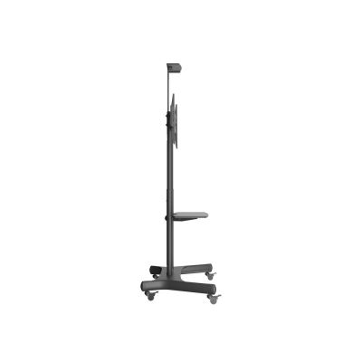 26. Multibrackets 2319 uchwyt do telewizorów 152,4 cm (60") Czarny