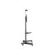 26. Multibrackets 2319 uchwyt do telewizorów 152,4 cm (60") Czarny
