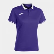 Koszulka Joma Championship VI Short Sleeve Polo W 901272.552