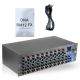 9. DNA RM12 FX - Mikser analogowy z Bluetooth DSP EQ MP3 Phantom, 12 kanałów