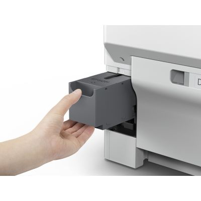 15. Tusz Epson T01D XXL DURABrite Pro C13T01D100 T01D100 do WF Pro WF-C529R, C579R | 50k | Black