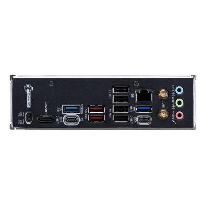 5. MSI X870E GAMING PLUS WIFI płyta główna AMD X870E Gniazdo AM5 ATX