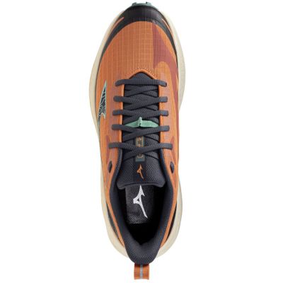 3. Buty Mizuno NEO LUMINA J1GJ267303