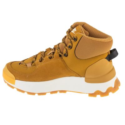 2. Nike City Classic Boot DQ5601-710 Żółte 36,5