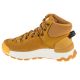 2. Nike City Classic Boot DQ5601-710 Żółte 36,5