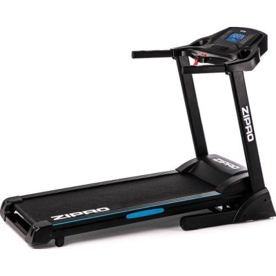 ZIPRO Notus bieżnia 470 x 1350 mm 18 km/h
