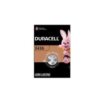 Bateria CR2430 DURACELL w op.1 szt