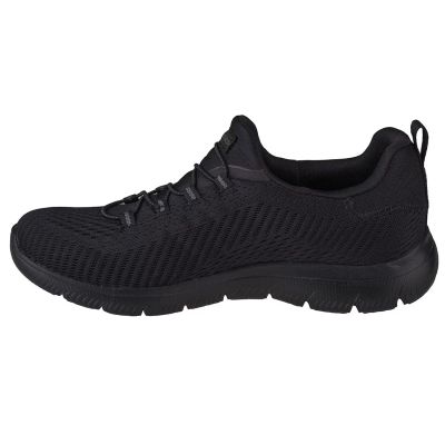 10. Buty Skechers Summits Fast Attraction W 149036-BBK 