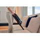 85. Hoover HF610HX 011 Pionowy odkurzacz Bateria Suchy EPA Bez worka 0,7 l 650 W Purpurowy 4 Ah