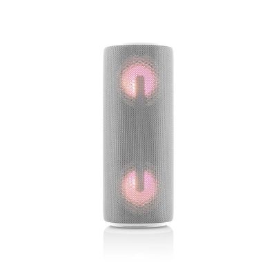 3. Głośnik BT JVC XS-E423G Głośnik BT grey