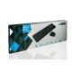 4. Zestaw klawiatura + mysz IBOX OFFICE KIT II KLAW. I MYSZ OPT.USB IKMOC2005070U (USB 2.0; (US); kolor czarny; optyczna)
