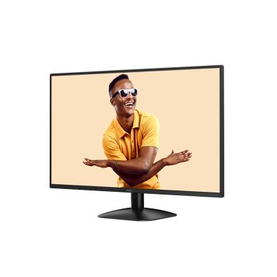 28. AOC B3 27B31H LED display 68,6 cm (27") 1920 x 1080 px Full HD Czarny