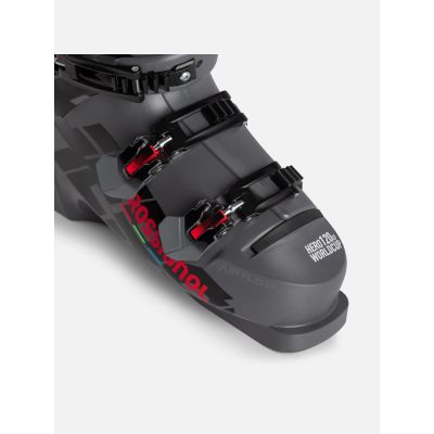 5. Buty narciarskie ROSSIGNOL HERO WORLD CUP 120 LV  Meteor Grey