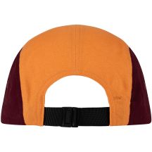 Czapka z daszkiem Buff 5 Panel Venture Cap - allvin cloud