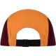 Czapka z daszkiem Buff 5 Panel Venture Cap - allvin cloud