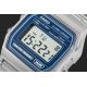 4. Zegarek CASIO A158WEA-2EF Unisex + BOX
