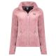 Polar Damski Geographical Norway Ticarina Old Pink Db Lady 0124 jasnoróżowy (WZ8083F/GN-Light pink)