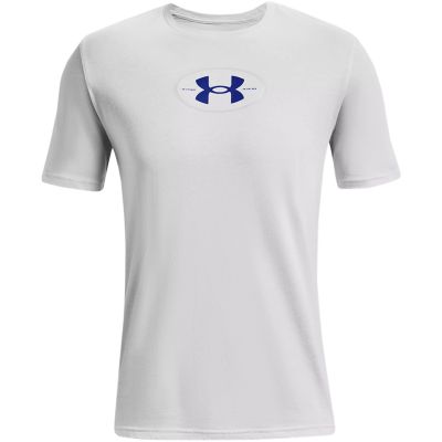 7. Koszulka Under Armour Repeat Ss graphics M 1371264 014